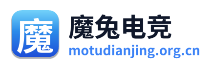 魔兔电竞 Logo